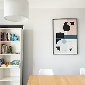 Apartament Wola Anielewicza Cosy, Warszawa