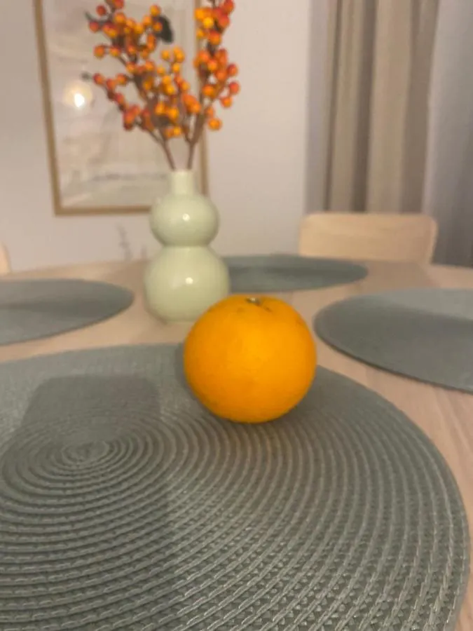 Metro Szwedzka Apartament Orange Βαρσοβία 0*,  Πολωνία