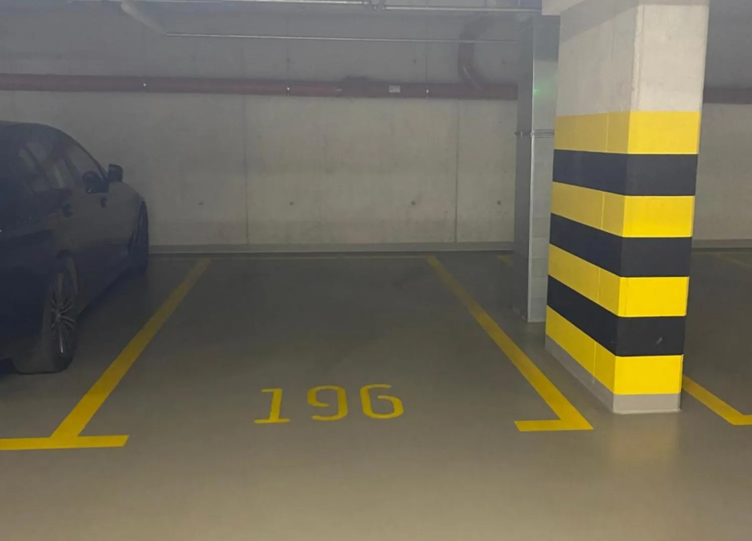 Διαμέρισμα Metro Szwedzka Apartament Orange Βαρσοβία Πολωνία