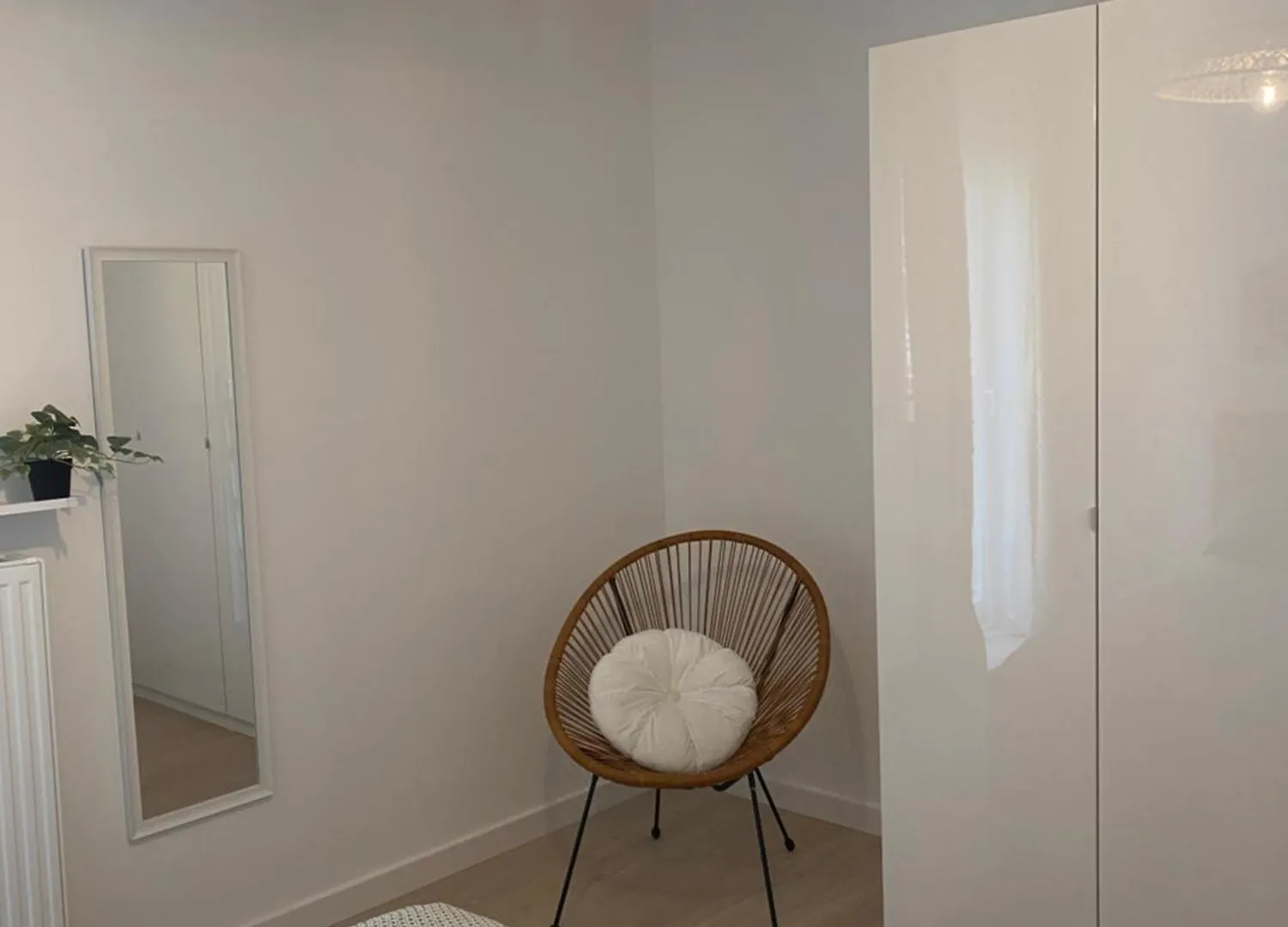 Metro Szwedzka Apartament Orange Βαρσοβία 0*,